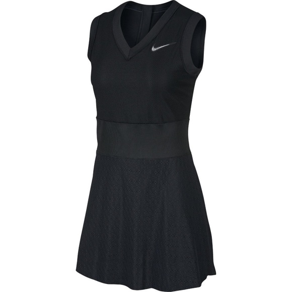 Nike Dri-FIT Power Dress (NWT) - Picture 6 of 6